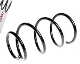 SUSPENSION COIL SPRING