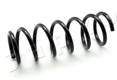 SUSPENSION COIL SPRING
