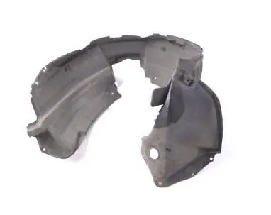 WHEELHOUSE SPLASH SHIELD