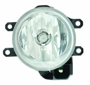 FOG LAMP