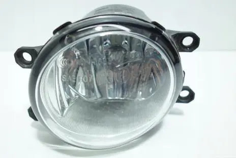 FOG LAMP