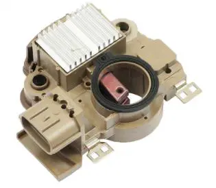 REGULATOR,ALTERNATOR