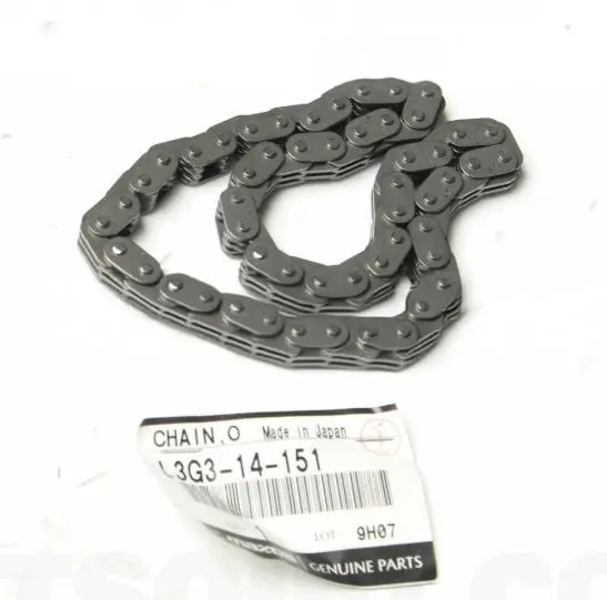 VALVE TIMING CHAIN