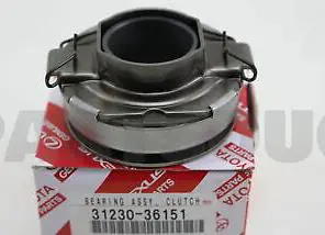 CLUTCH RELEASE BEARING