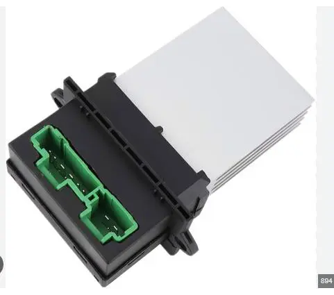 HEATER RESISTOR