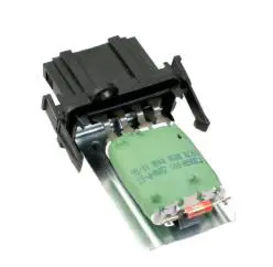 HEATER RESISTOR