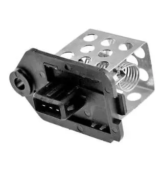 HEATER RESISTOR