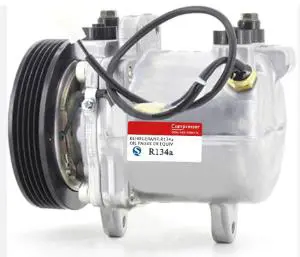 A/C COMPRESSOR
