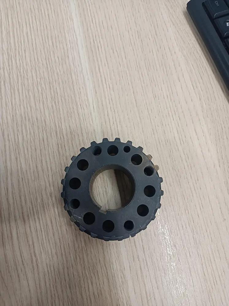 CRANKSHAFT SPROCKET
