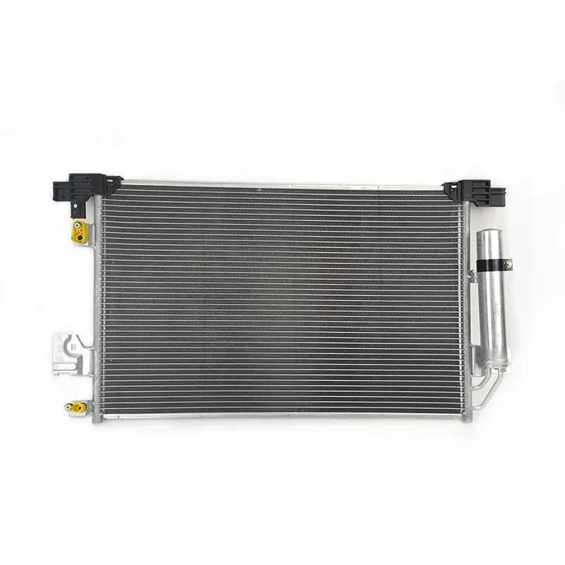A/C CONDENSER