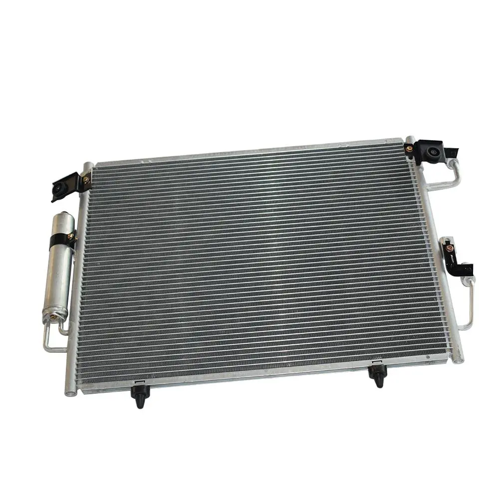 A/C CONDENSER