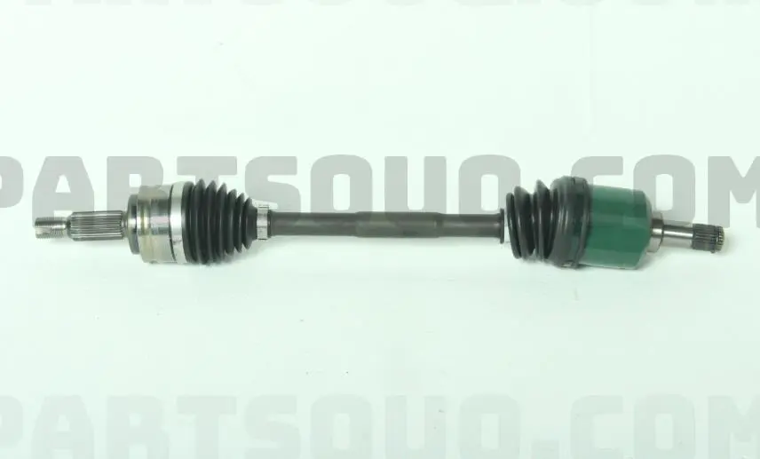 AXLE SHAFT (CV SHAFT)
