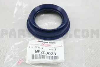 ENGINE OIL SEAL