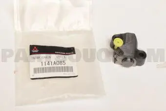 TIMING BELT TENSIONER