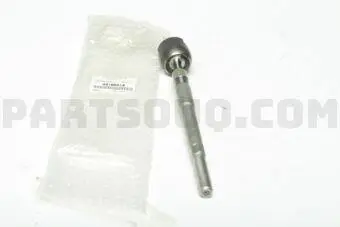 STEERING RACK TIE ROD