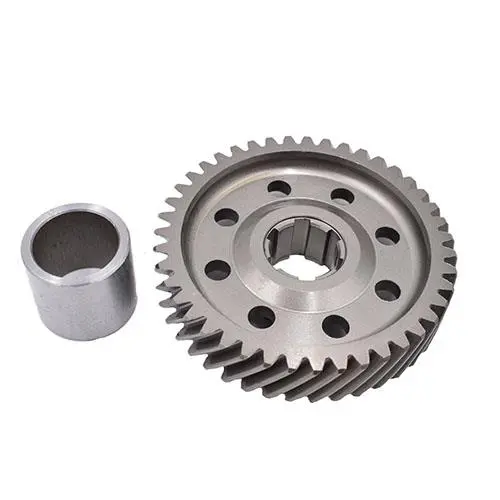 GEAR,M/T MAIN SHAFT