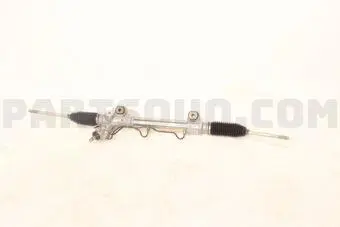 STEERING RACK