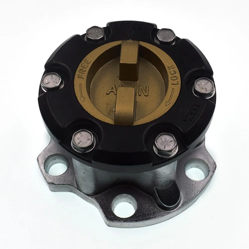 FREEWHEEL HUB
