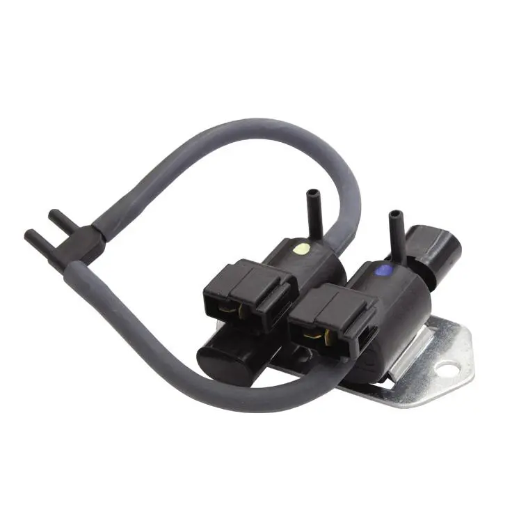 FREEWHEEL CLUTCH CONTROL SOLENOID VALVE