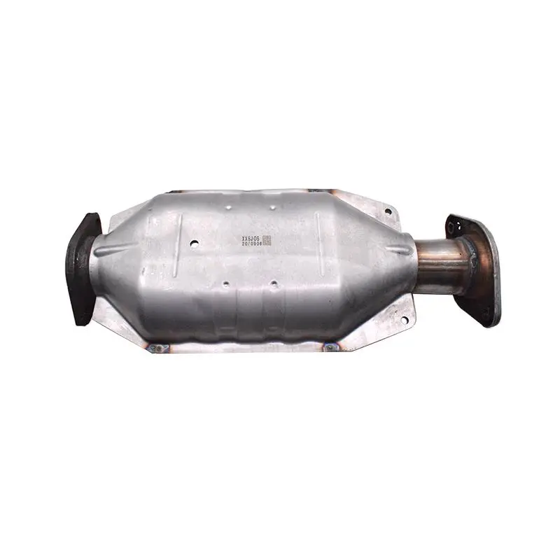 CONVERTER ASSY,CATALYTIC