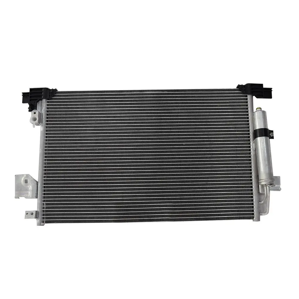 A/C CONDENSER
