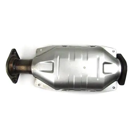 CONVERTER ASSY,CATALYTIC