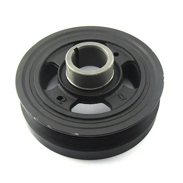 CRANKSHAFT PULLEY