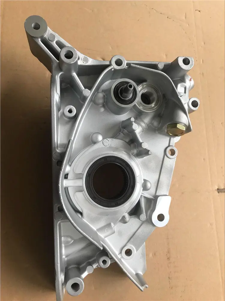 CYLINDER BLOCK CASE