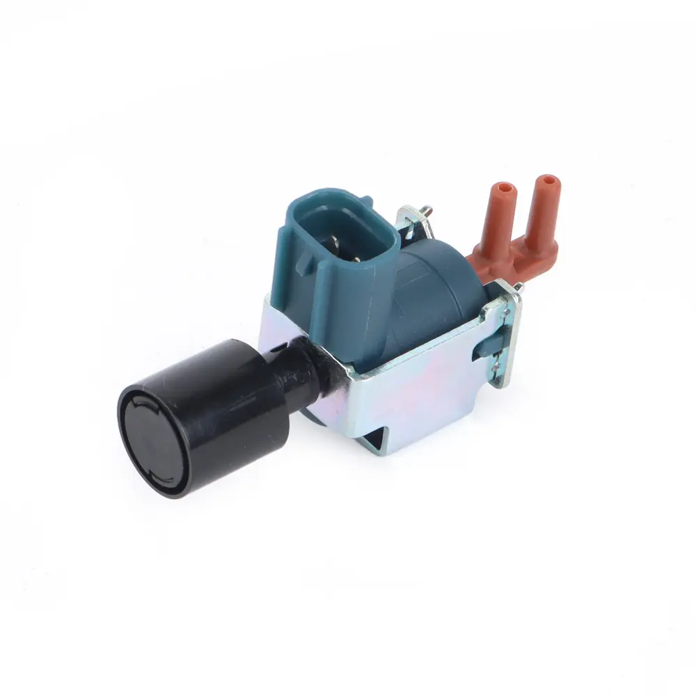 EMISSION SOLENOID VALVE