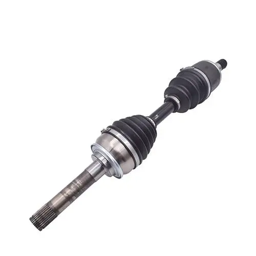 AXLE SHAFT (CV SHAFT)