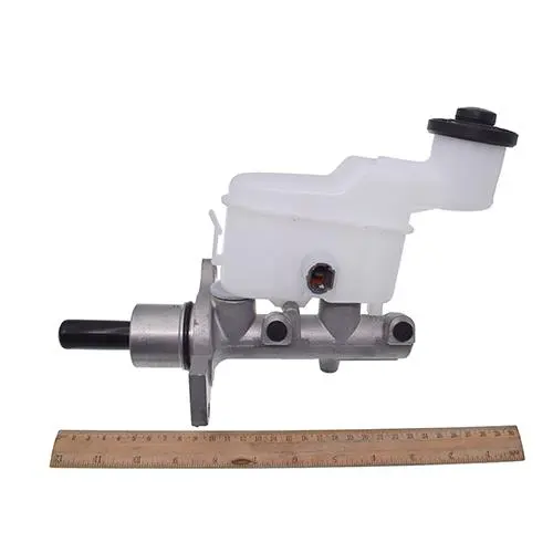 BRAKE MASTER CYLINDER