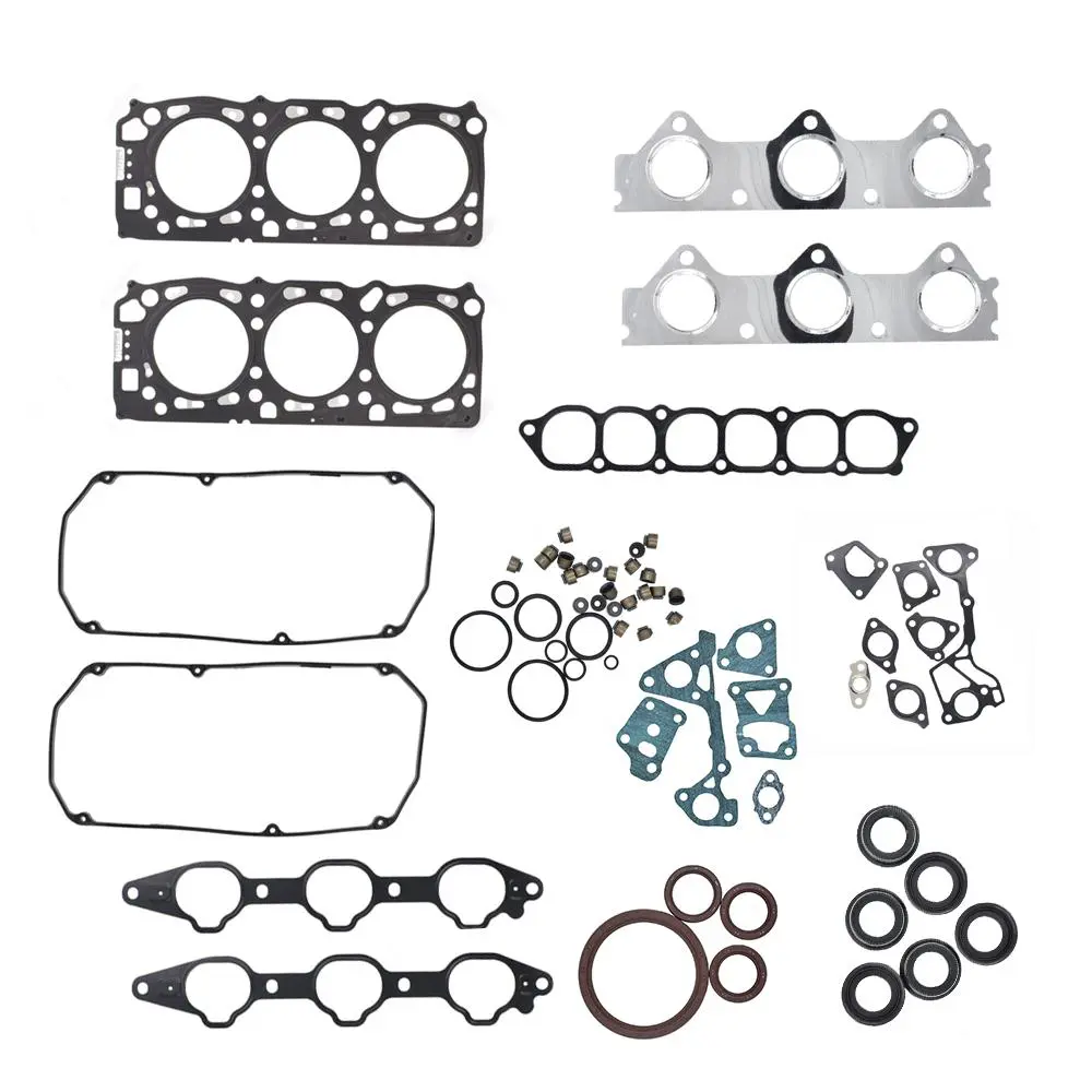 ENGINE OVERHAUL GASKET KITS