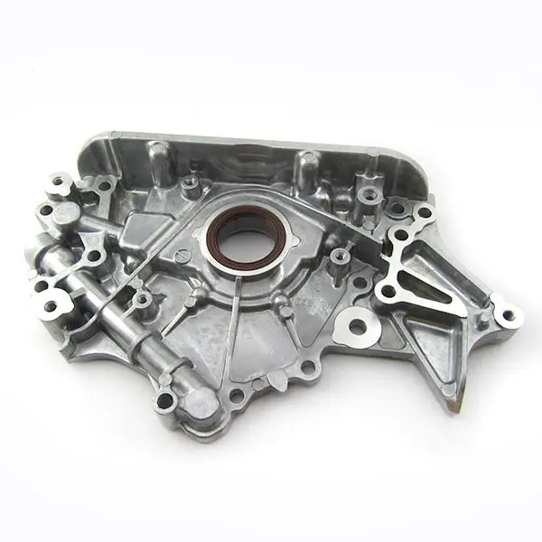 CYLINDER BLOCK CASE