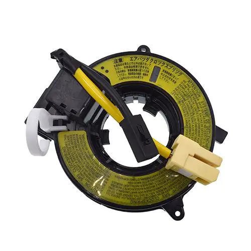 AIR BAG SENSOR SPRING