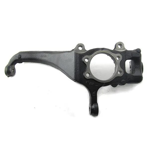 AXLE KNUCKLE
