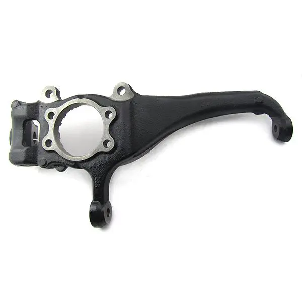 AXLE KNUCKLE