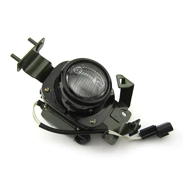 FOG LAMP