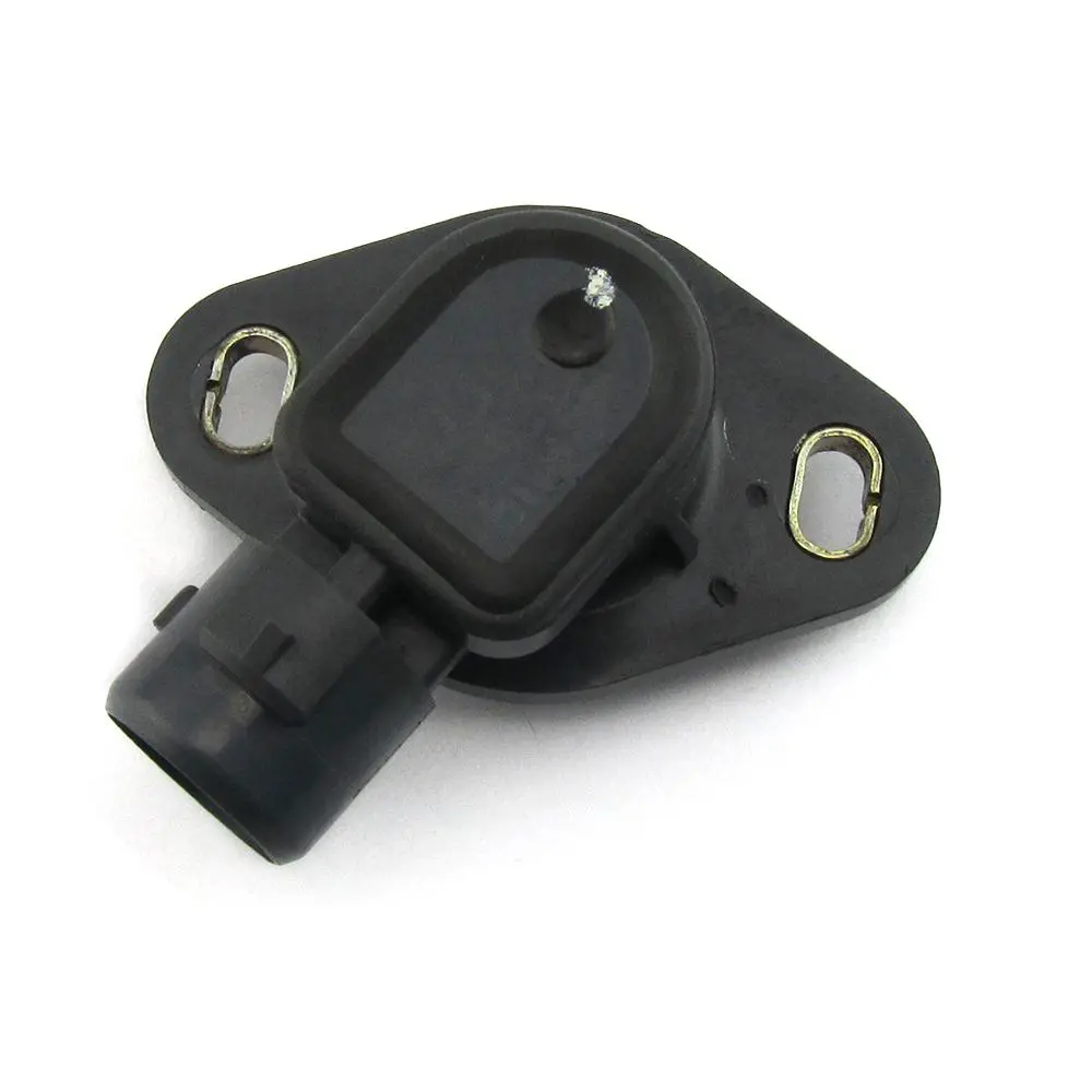THROTTLE BODY THROTTLE SENSOR