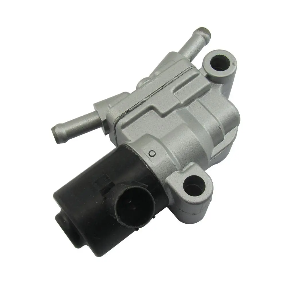 THROTTLE IDLE SPEED CONTROL SERVO KIT