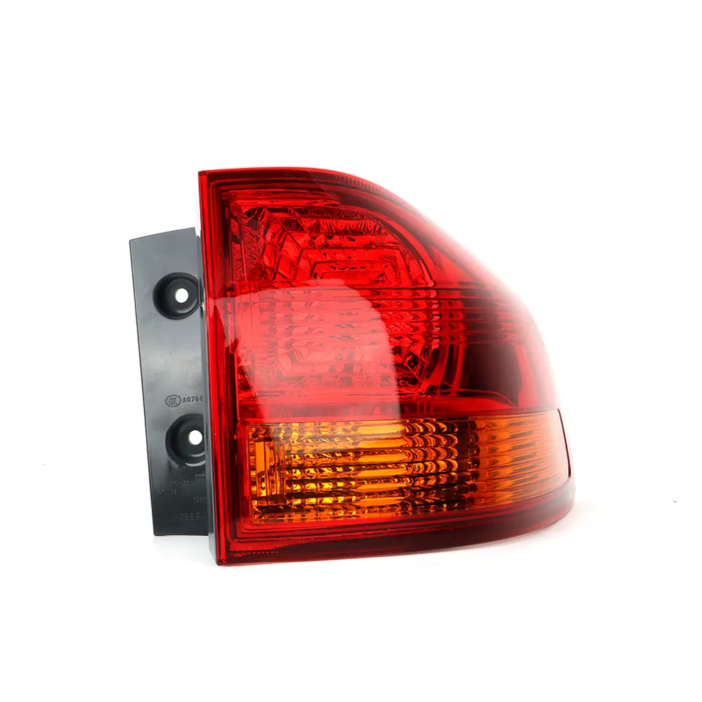 TAIL LAMP