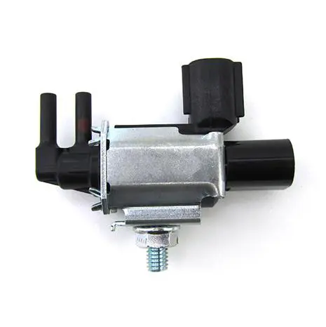 EMISSION SOLENOID VALVE