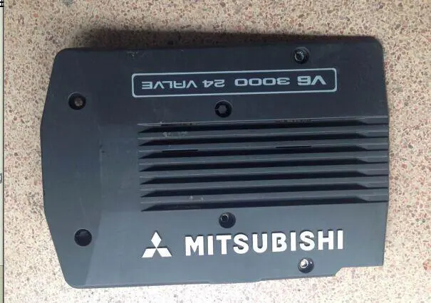 COVER,ENG AIR INTAKE SURGE TANK