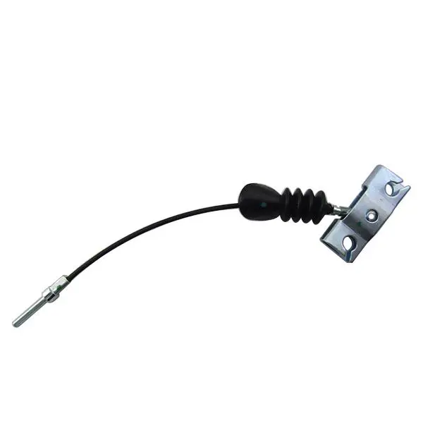 BRAKE CABLE