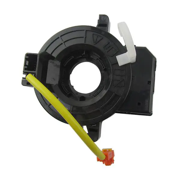 AIR BAG SENSOR SPRING