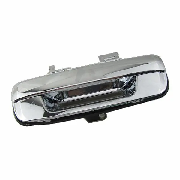 DOOR OUTSIDE HANDLE