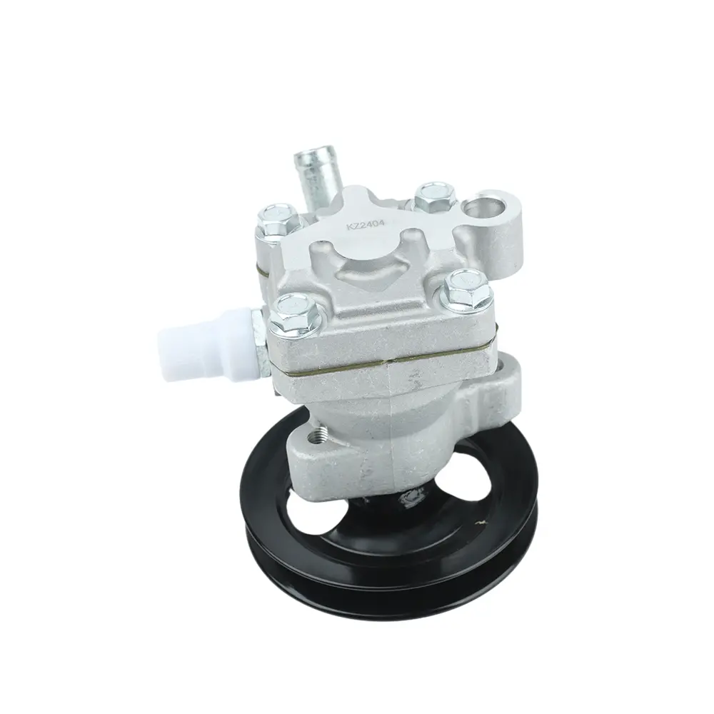 POWER STEERING OIL PUMP