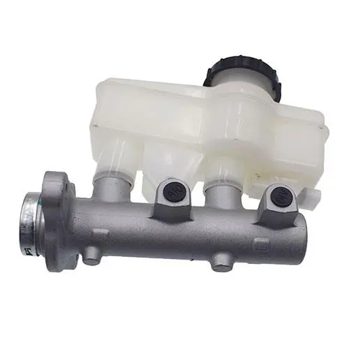 BRAKE MASTER CYLINDER