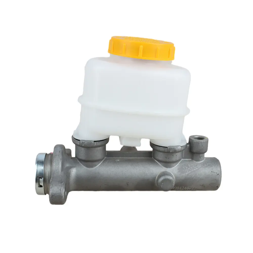 BRAKE MASTER CYLINDER