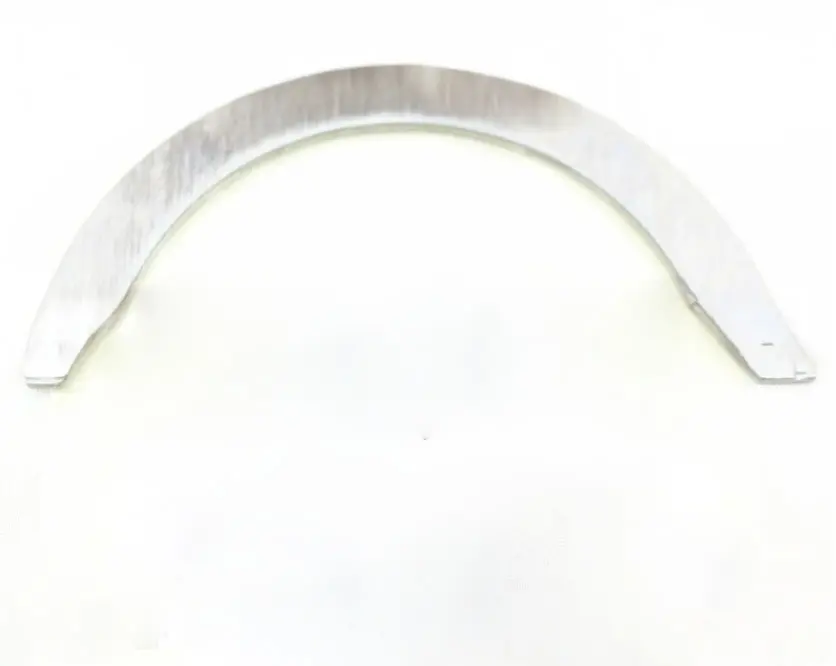 THRUST BEARING SET,CRANKSHAFT