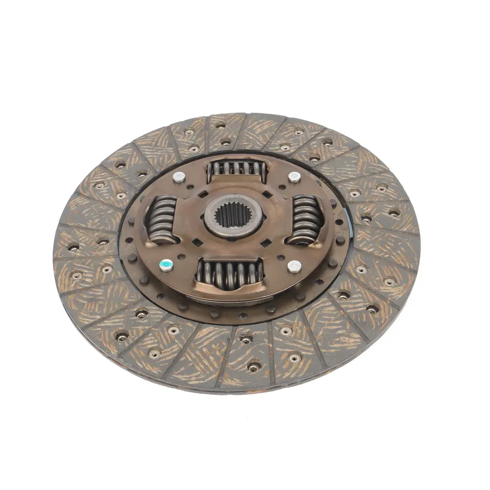 CLUTCH DISC